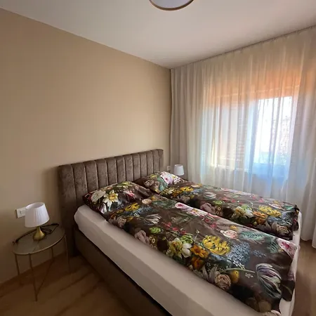 شقة Histria بولا