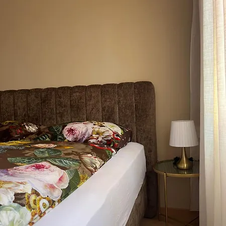 Histria Apartamento *