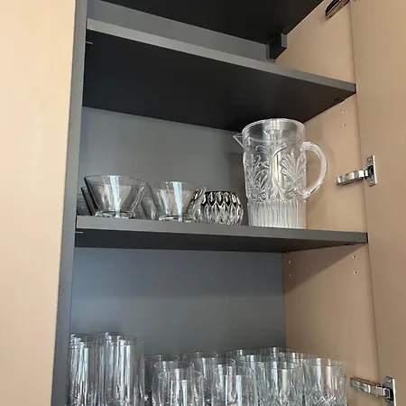 Apartamento Histria *