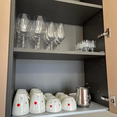 Histria Apartamento Pula