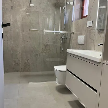 Histria Διαμέρισμα