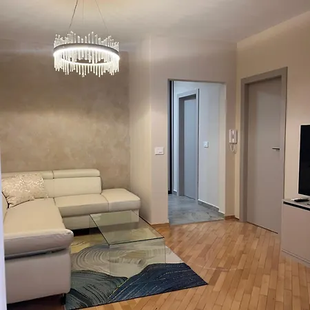 Apartamento Histria Pula
