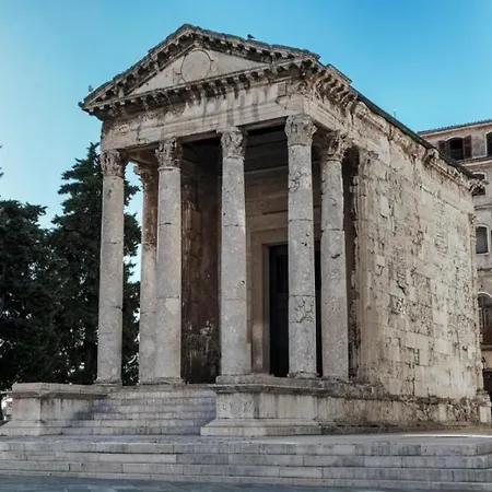 Apartamento Histria Pula