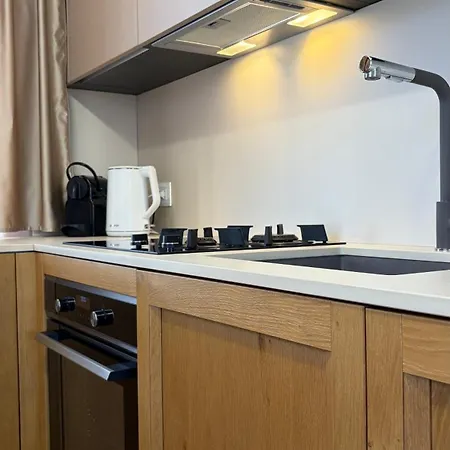 Histria Apartment