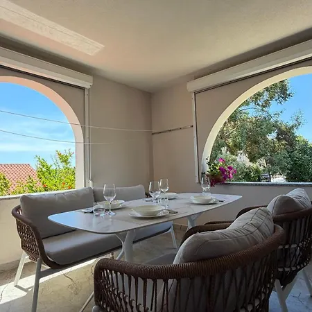 Apartment Histria Pula