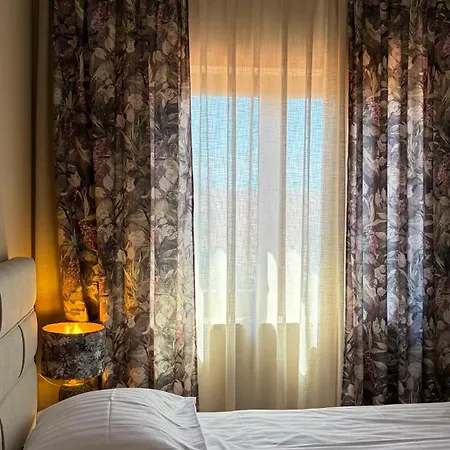 Apartment Histria *