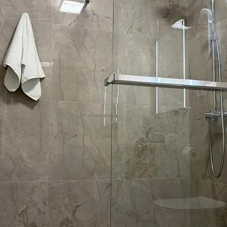 Apartment Histria