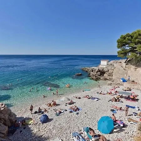 Histria Appartamento Pola