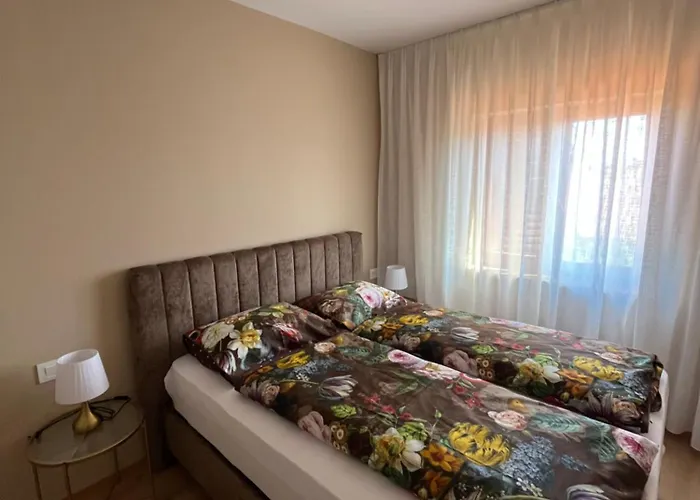 شقة Histria بولا