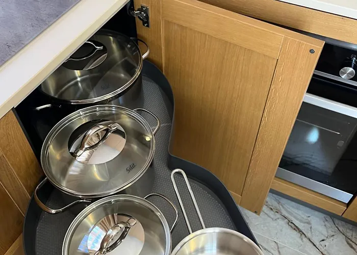 شقة Histria بولا