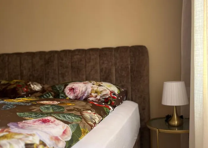 Histria شقة بولا