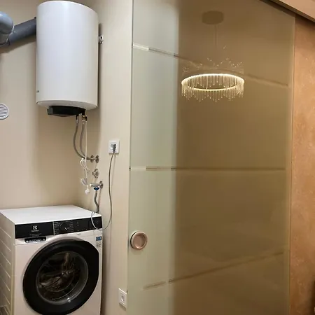 Apartamento Histria *