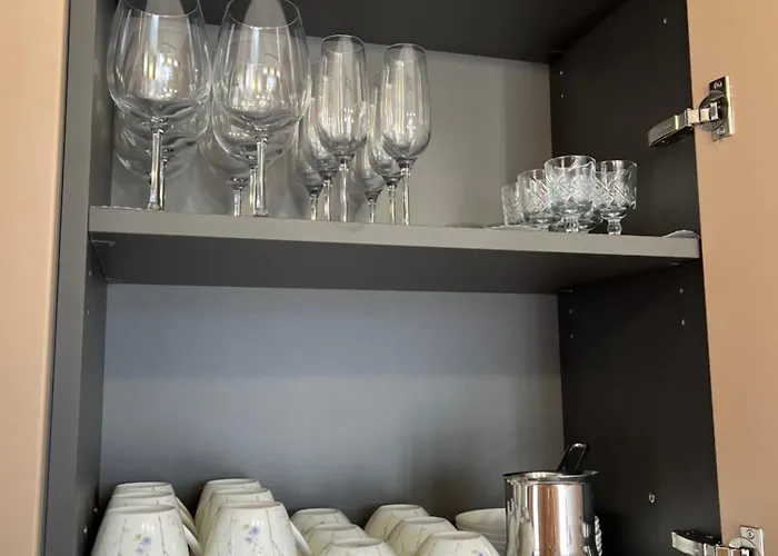 Histria Lägenhet Pula